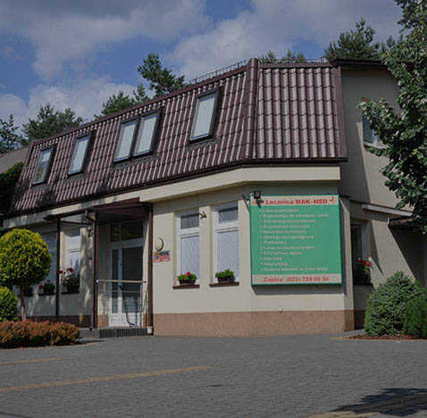 przychodnia nadarzyn